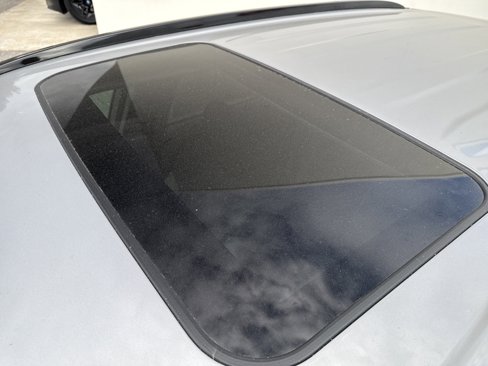 New 2025 Toyota RAV4 XLE image 7