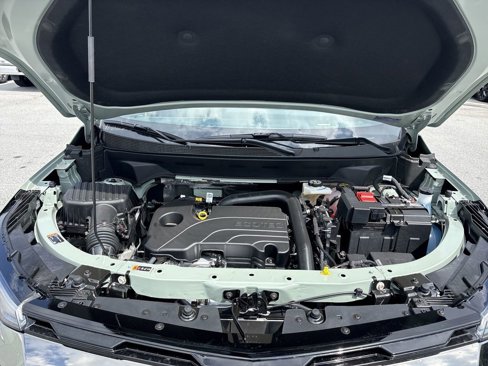 New 2026 Chevrolet Equinox ACTIV image 31