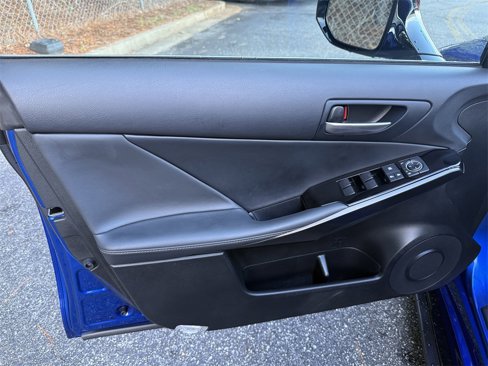 Used 2023 Lexus IS 350 F Sport image 11