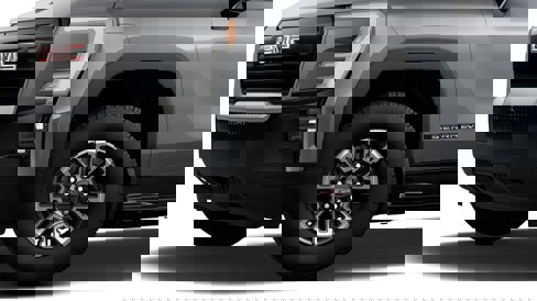 New 2026 GMC Sierra EV Elevation w/ Premium Package image 5