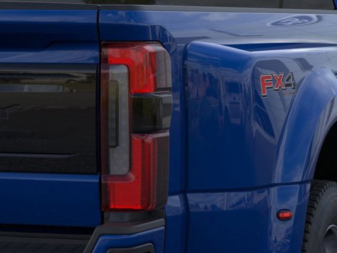 New 2026 Ford F450 Platinum image 20