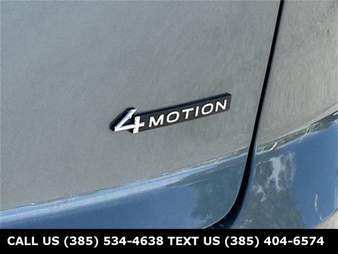 Used 2024 Volkswagen Atlas Cross Sport SE image 5