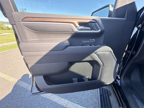 New 2026 Chevrolet Silverado 1500 High Country w/ Midnight Edition image 23