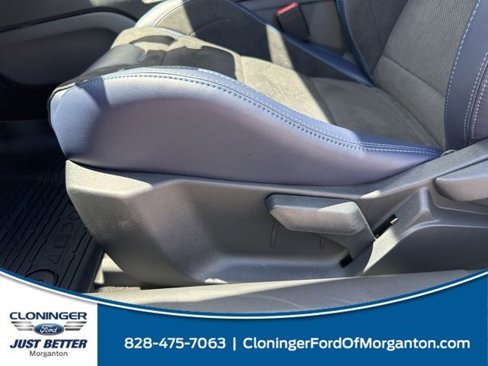 New 2025 Ford Mustang Dark Horse w/ Dark Horse Handlin Package image 19