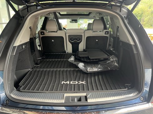 New 2026 Acura MDX w/ Advance Package image 9