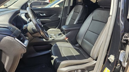 Used 2019 GMC Terrain SLT w/ Preferred Package image 25