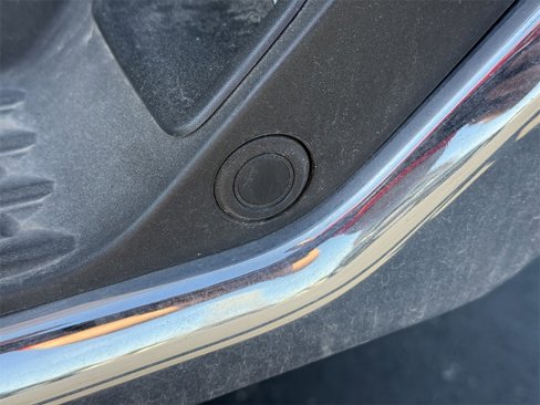 Used 2025 RAM 1500 Big Horn image 10