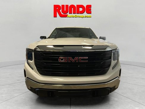 New 2026 GMC Sierra 1500 Pro w/ Pro Value Package image 8
