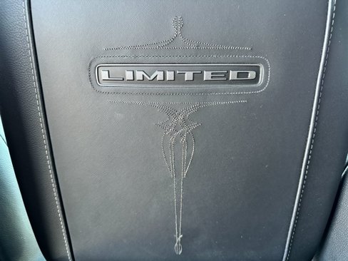 Used 2024 RAM 2500 Limited image 27