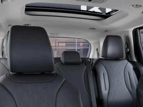 New 2026 Kia Carnival SX w/ SX Dark Edition Package image 27