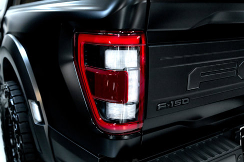 Used 2021 Ford F150 Raptor w/ Raptor 37 Performance Package image 31