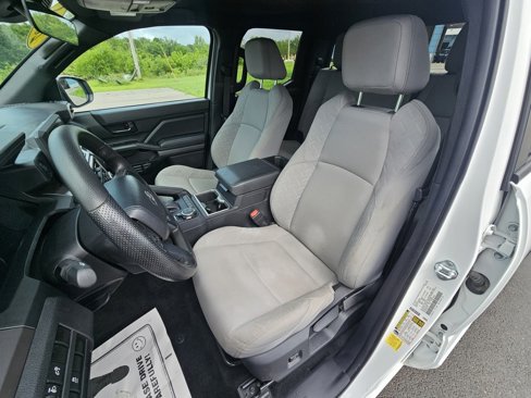 Used 2024 Toyota Tacoma SR5 image 19