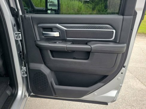 New 2026 RAM 2500 Big Horn image 44