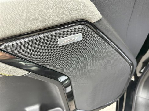 New 2025 Chevrolet Silverado 1500 ZR2 w/ Technology Package image 12