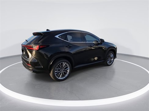 New 2026 Lexus NX 350 AWD w/ Luxury Package image 8