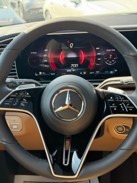 New 2025 Mercedes-Benz GLE 450 4MATIC image 13