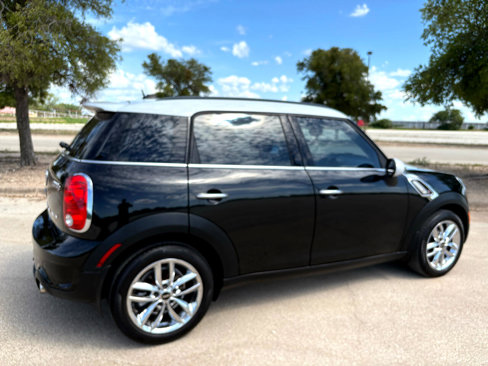 Used 2014 MINI Cooper Countryman S image 44