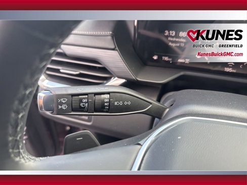 New 2025 GMC Acadia Elevation w/ Elevation Premium Package image 25