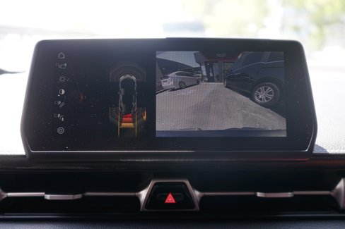 Used 2020 Toyota Supra Launch Edition w/ Driver Assist Package image 21