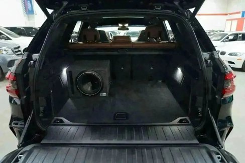 Used 2022 BMW X5 M w/ Competition Package 2 image 26