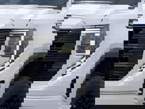 New 2026 GMC Sierra 1500 Elevation image 11