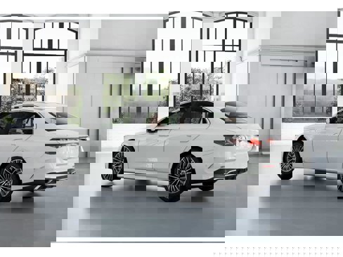 New 2026 Mercedes-Benz E 350 Sedan image 29