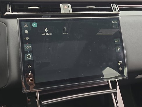 New 2026 Land Rover Range Rover Velar Dynamic SE image 21