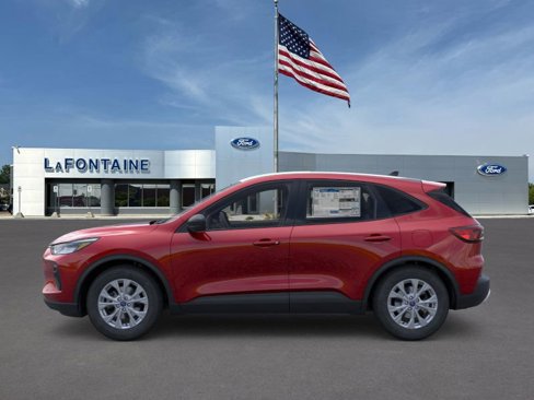 New 2026 Ford Escape Active w/ Cold Weather Package image 3