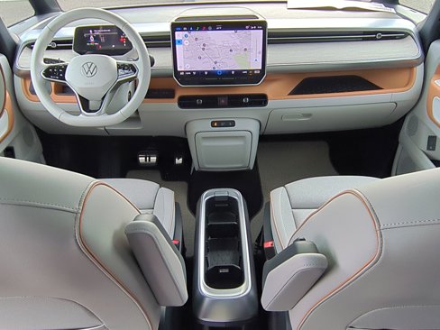 New 2025 Volkswagen ID. Buzz 1st Edition image 24
