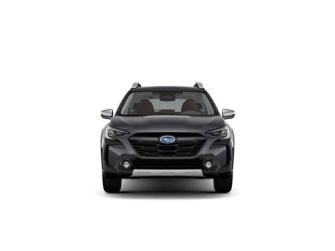 New 2025 Subaru Outback Touring XT image 8