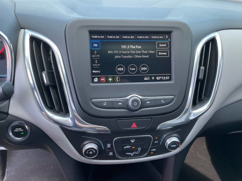 Used 2019 Chevrolet Equinox LS image 9