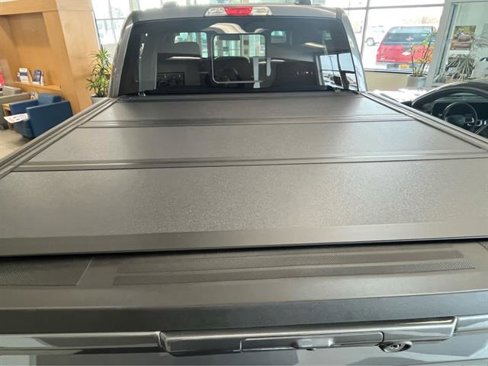 New 2025 Ford F150 XLT w/ Equipment Group 302A MID image 31