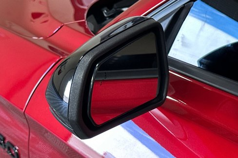 Used 2021 Ford Mustang GT Premium w/ Black Accent Package image 51