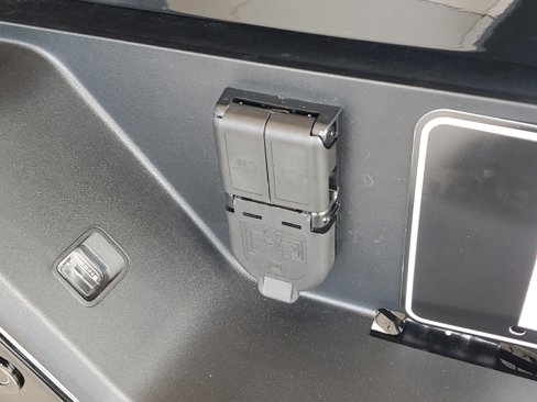 New 2026 GMC Sierra 1500 AT4 w/ AT4 Premium Package image 8