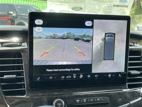 New 2025 Ford Transit 150 Low Roof AWD image 23