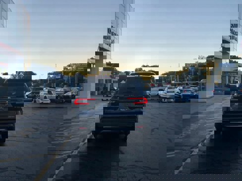 New 2026 Toyota Grand Highlander AWD Hybrid image 6