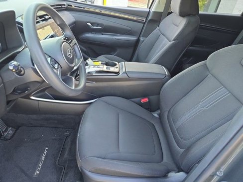 Used 2024 Hyundai Tucson SEL image 9