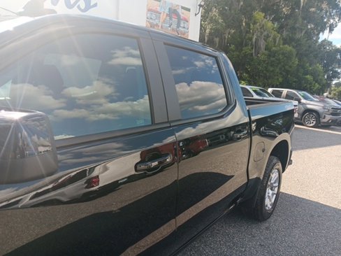 New 2026 Chevrolet Silverado 1500 RST image 2