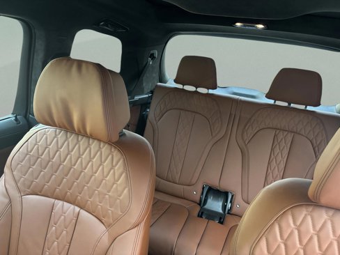 New 2026 BMW X7 xDrive40i w/ M Sport Package image 32