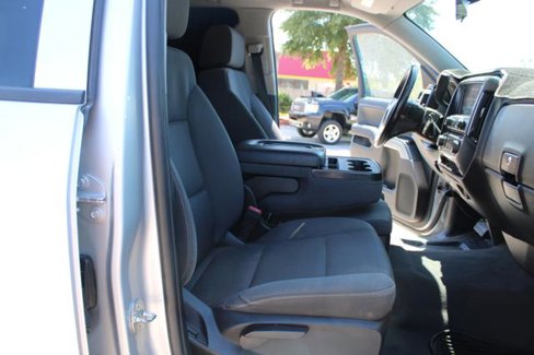 Used 2019 Chevrolet Silverado 1500 LT image 27