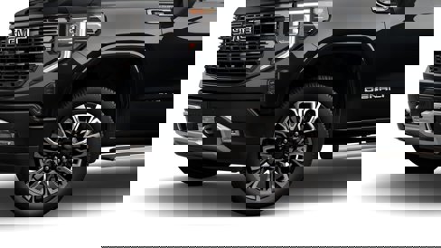 New 2026 GMC Sierra 1500 Denali Ultimate image 29