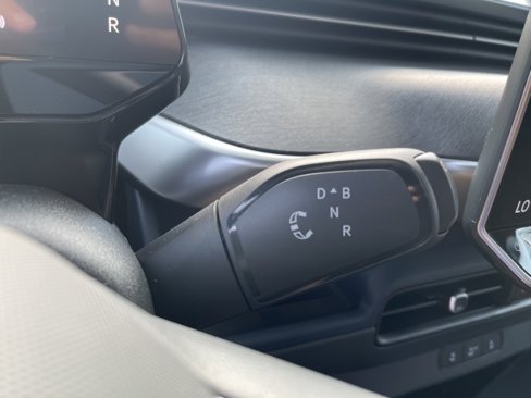 New 2025 Volkswagen ID. Buzz Pro S Plus image 29