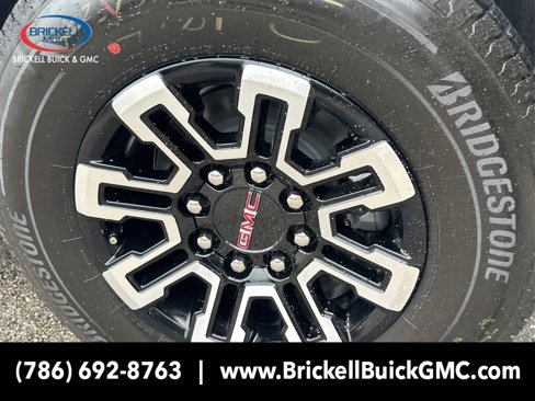 New 2026 GMC Sierra EV Elevation image 13