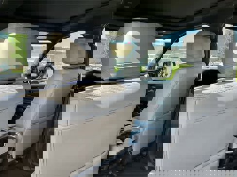 Used 2025 Toyota Tundra Limited image 16