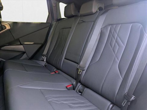 New 2025 BMW X3 xDrive30i w/ Premium Package image 17