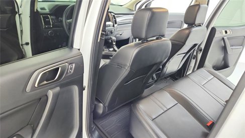 Used 2023 Ford Ranger Lariat w/ Technology Package image 25