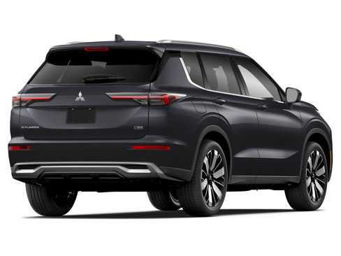 New 2025 Mitsubishi Outlander SEL image 2