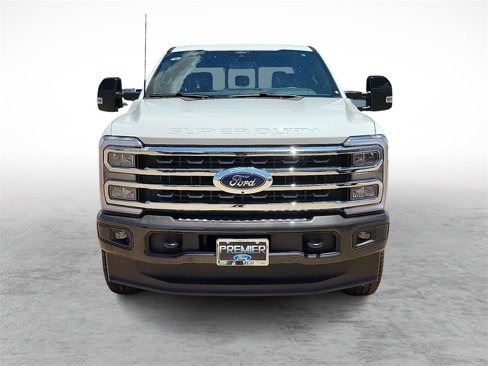 New 2025 Ford F250 XL image 3