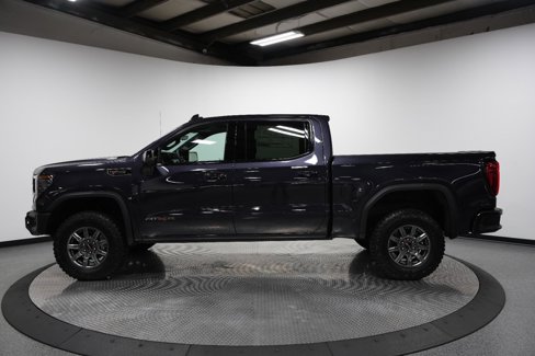 New 2026 GMC Sierra 1500 AT4X image 5