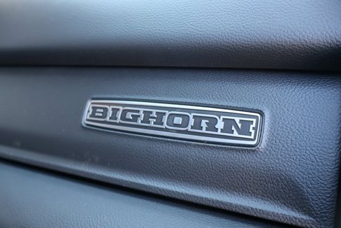 New 2026 RAM 1500 Big Horn image 49